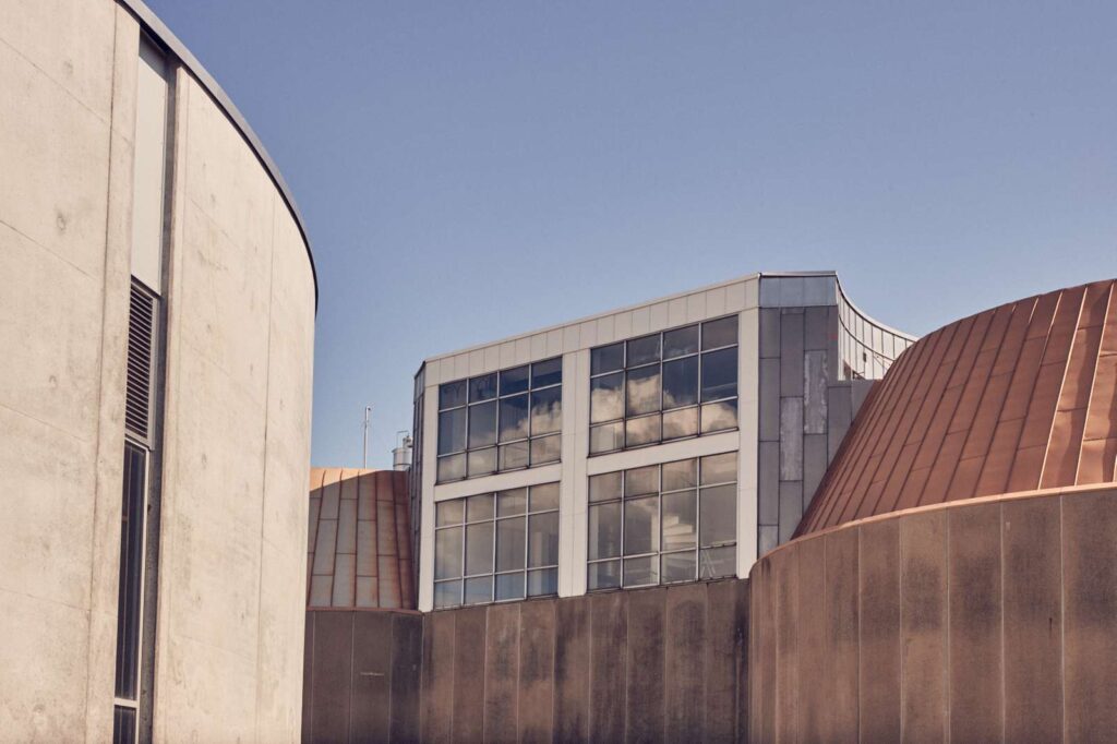 RecoLab | Helsingborg innovation district